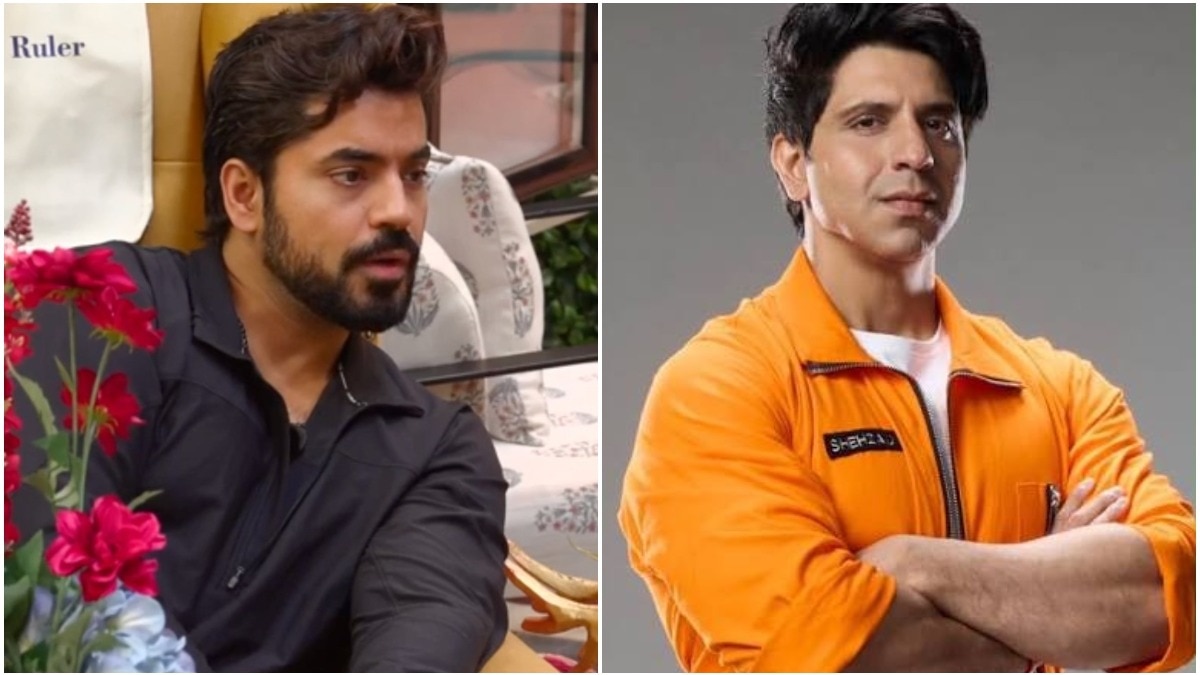 Rise & Fall 2: Gautam Gulati, Shehzad Poonawalla in fierce battle for Ultimate Ruler