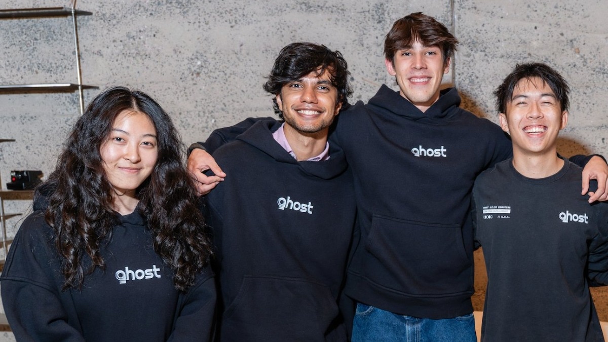 Meet 19-year-old Zain Javaid and his Gen-Z team building the Mac Mini of AI agents