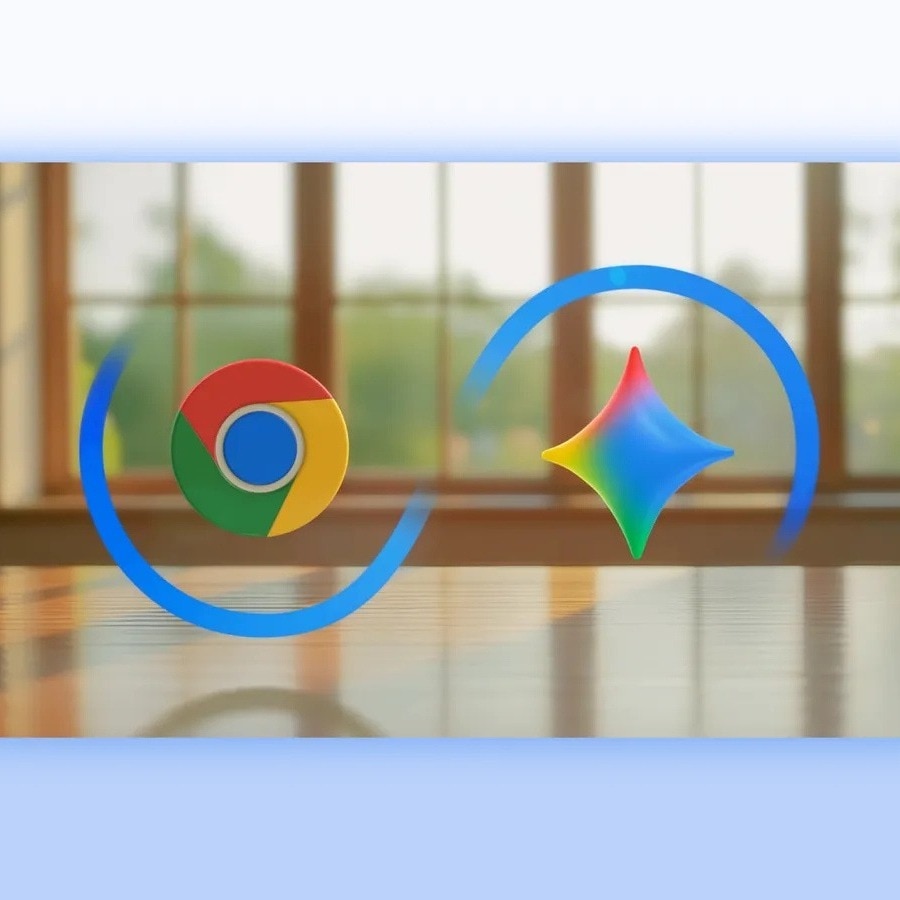 Google is putting Gemini inside Chrome for Android users in India, it will help you browse faster