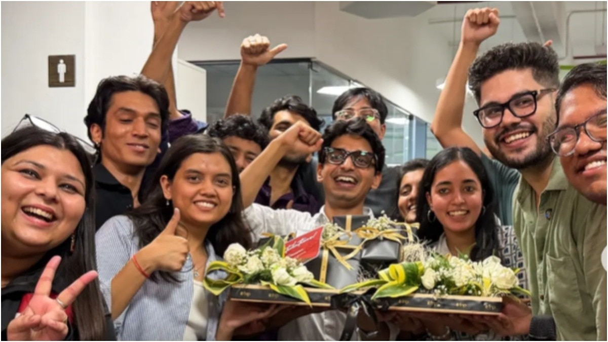 GenZ founder's rulebook has no room for bad clients, unpaid sacrifices, boring parties