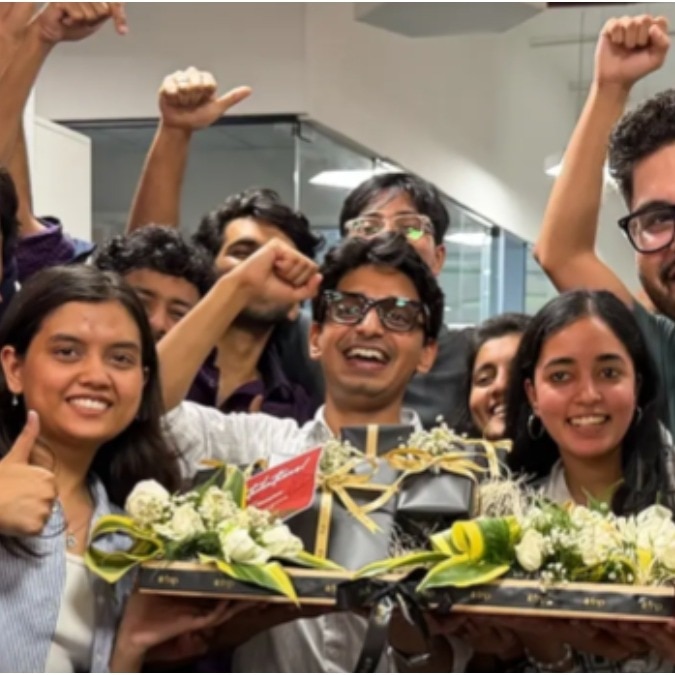 GenZ founder’s rulebook has no room for bad clients, unpaid sacrifices, boring parties