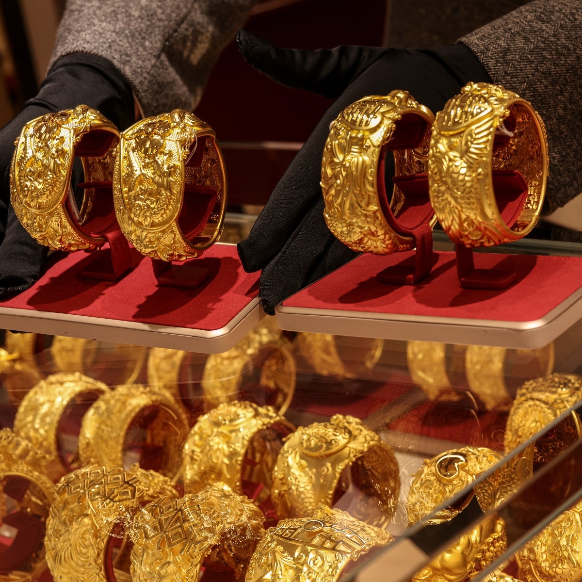 Gold at Rs 1.47 lakh: Will prices rise further or stay around here?