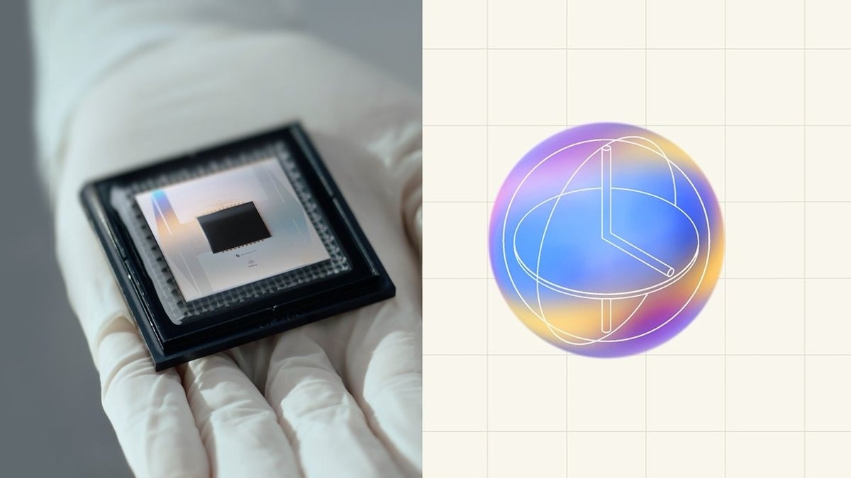 Google solves a major quantum computing problem, gets closer to practical quantum computers