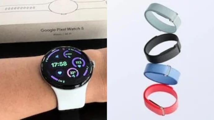 Google may introduce a new fitness tracker, called Fitbit Edge.