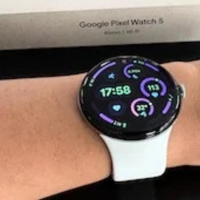 After launching Fitbit Air, Google working on Fitbit Edge band with display, details leak