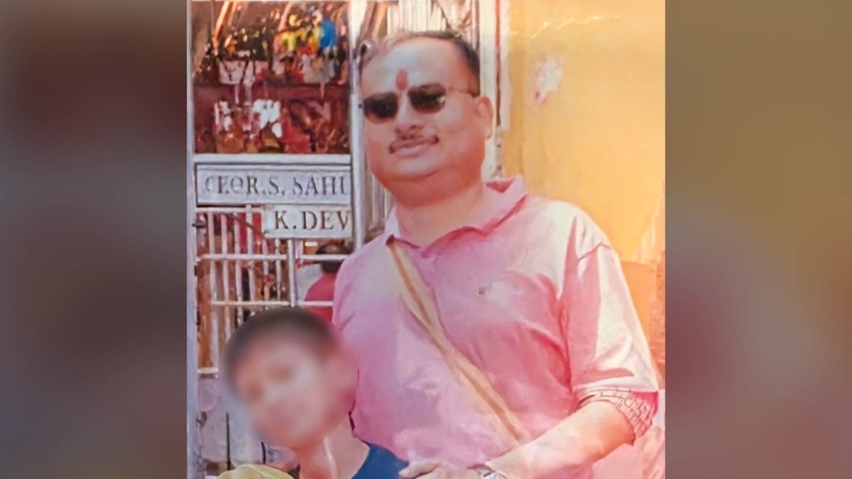 Boy falls from 23rd floor in UP high-rise, father dies trying to save him