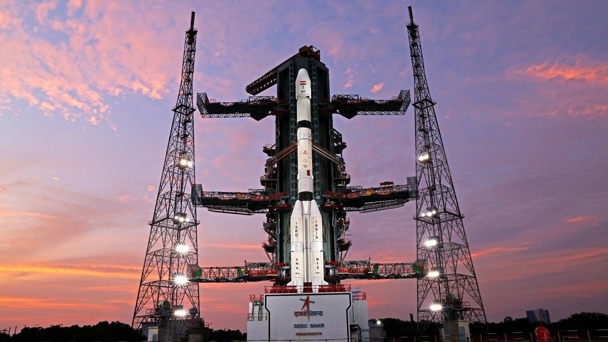 Isro preps for GSLV-F18 NVS-03 launch tonight, but real test begins after liftoff