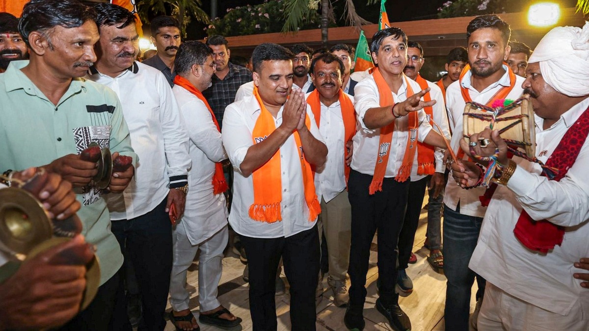 Why AAP's wipeout is the highlight of Gandhinagar polls