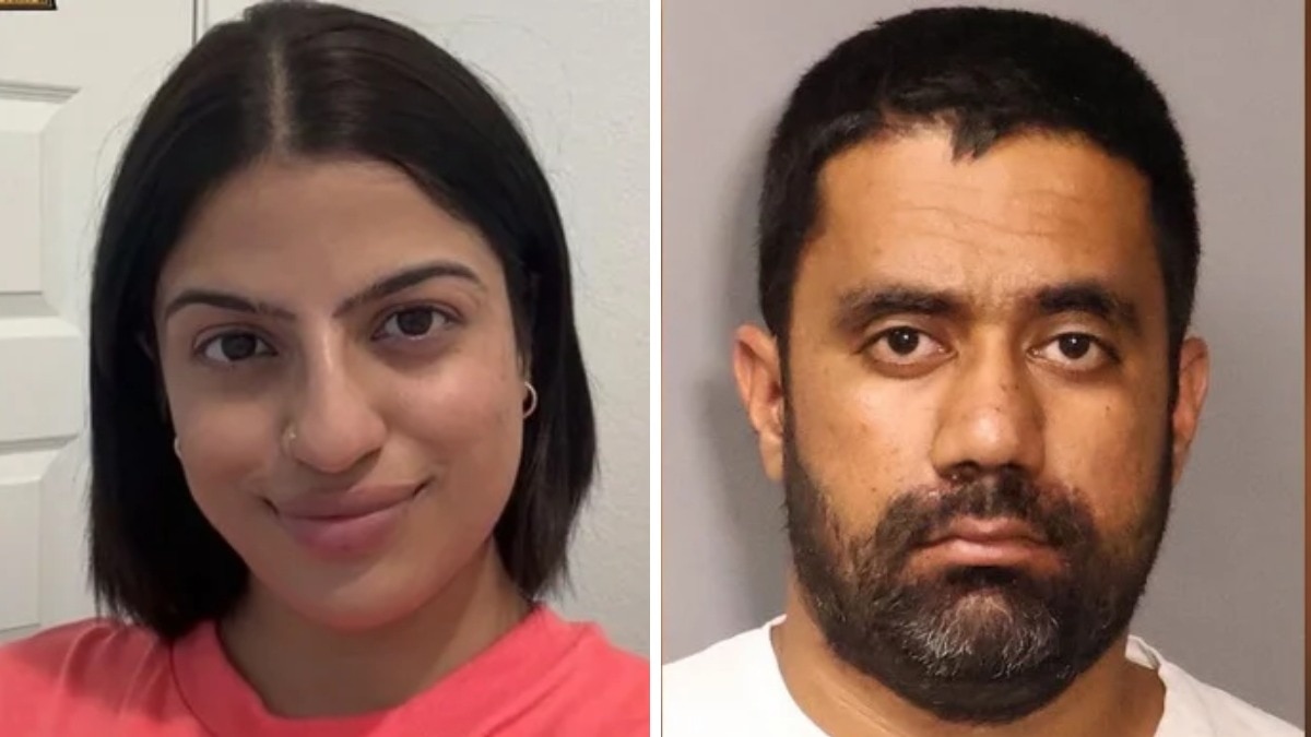 California Man Charged With Murder After Claiming Wife Was Detained by ICE