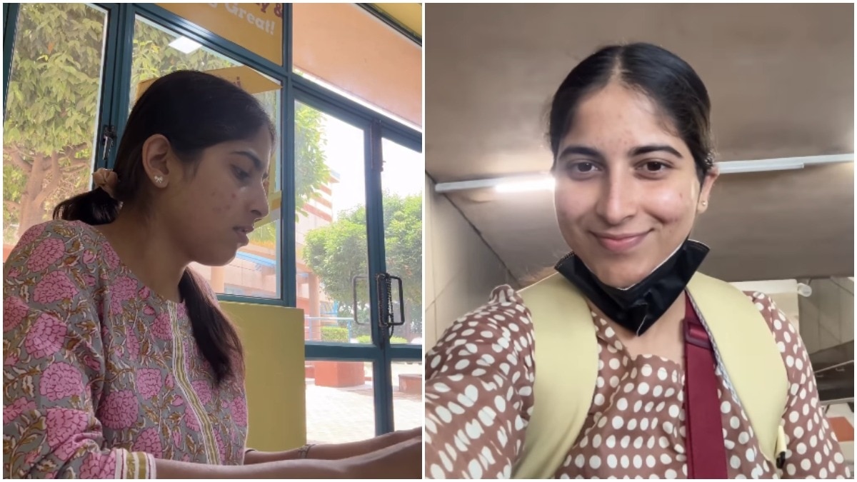 Gurugram woman spends over 50% salary on rent, shares why she wouldn't change it