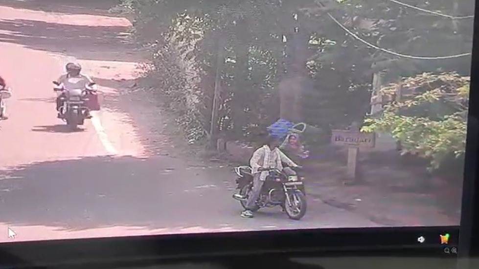 Woman goes missing from Gwalior zoo during visit with husband, found 20 days later