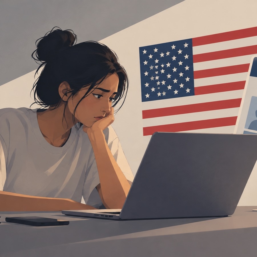 H-1B path over, all doors have been shut: Indian techies look beyond US dream