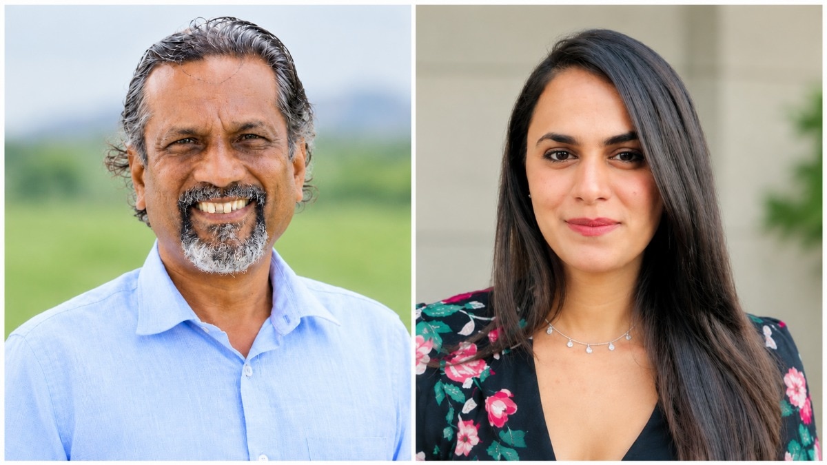 Where is the support to build in India? Harvard grad questions Sridhar Vembu's call