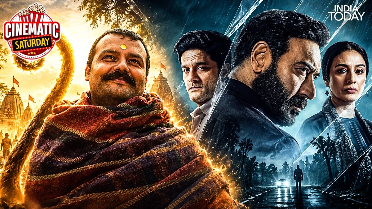 Hanuman Ansh vs Drishyam 3: The profit game behind a Rs 400 crore blockbuster