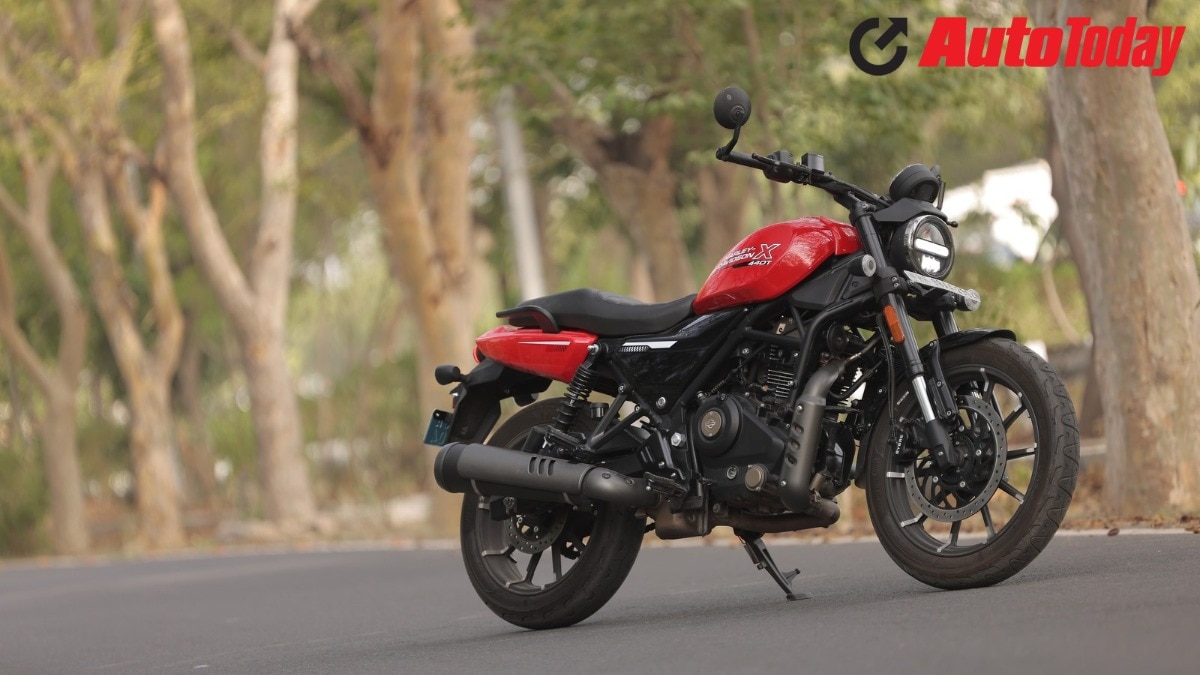 Harley-Davidson X440 T Long-Term Review: A Memorable Farewell