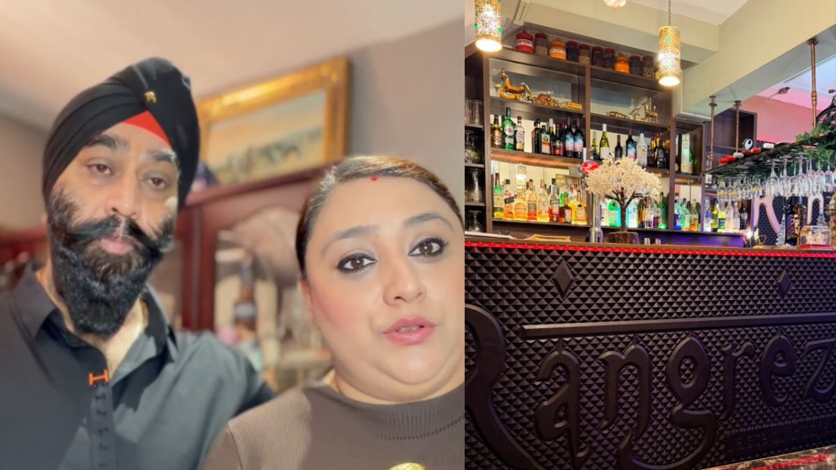 Sikh chef of non-halal London restaurant says eatery facing shutdown, blames Google