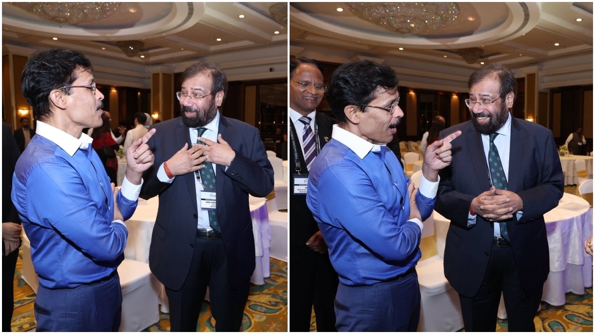 Harsh Goenka calls Tukaram Mundhe a 'people's hero,' his humble response is viral