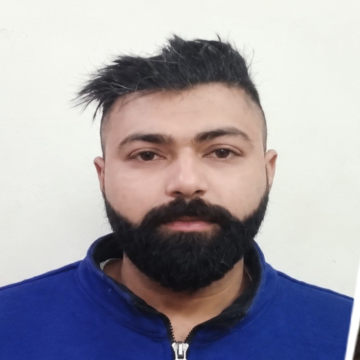 Harwinder Kumar, a Babbar Khalsa operative, was deported from UAE.