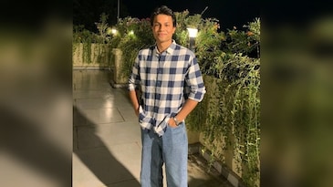 Failed to crack JEE, now this IIT Madras student's startup has raised USD 1.1 million Failed to crack JEE, now this IIT Madras student's startup has raised USD 1.1 million