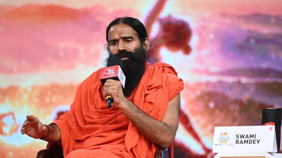 I run as fast as a horse: Swami Ramdev on his fitness and diet secrets
