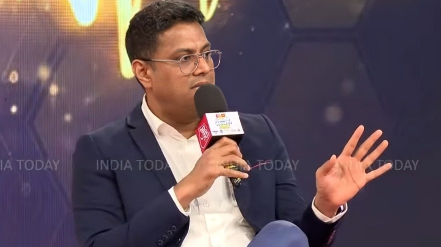 लंबा जीवन जीने के लिए अपने मस्तिष्क को आश्चर्यचकित करें और जिज्ञासु रहें, डॉ. ज्ञानसेकरन कहते हैं