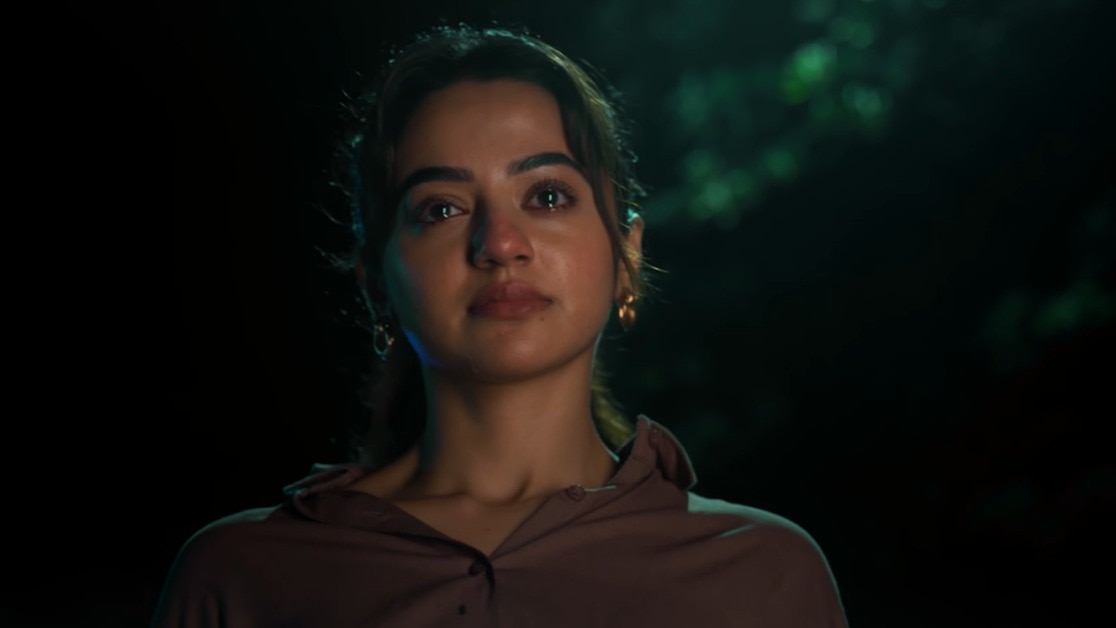Ishqa Ishqa trailer: Helly Shah's Arohi will remind you of Obsession's Nikki