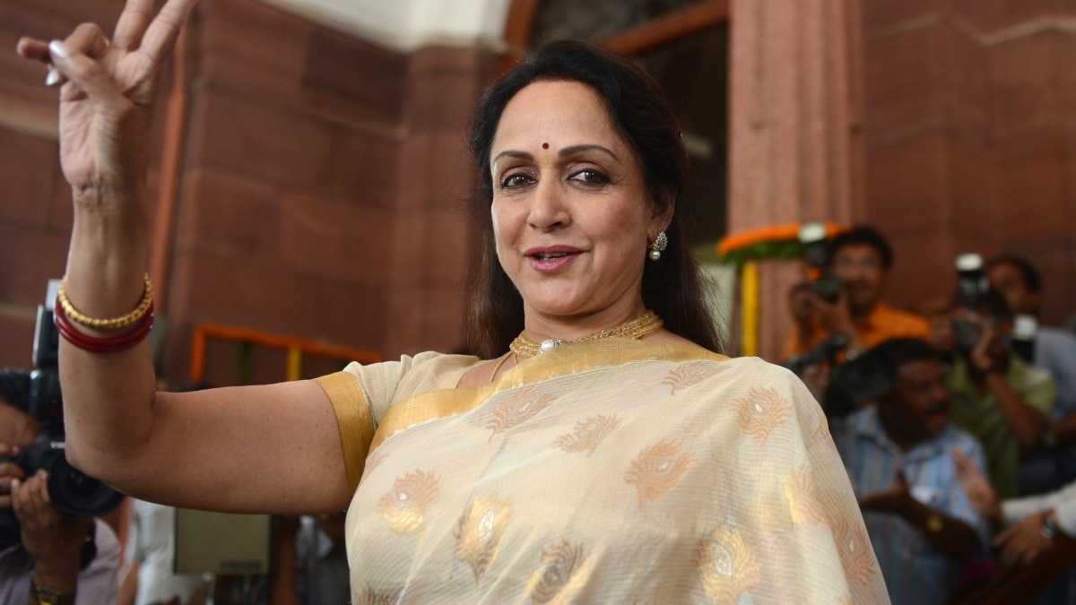 From the India Today archives (1976) | The rise of Hema Malini