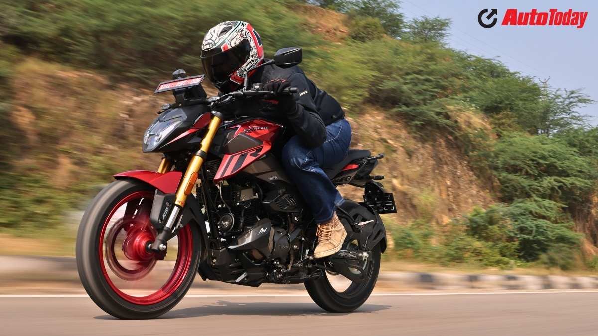 Hero Xtreme 160R 4V Review: A Sporty Upgrade?