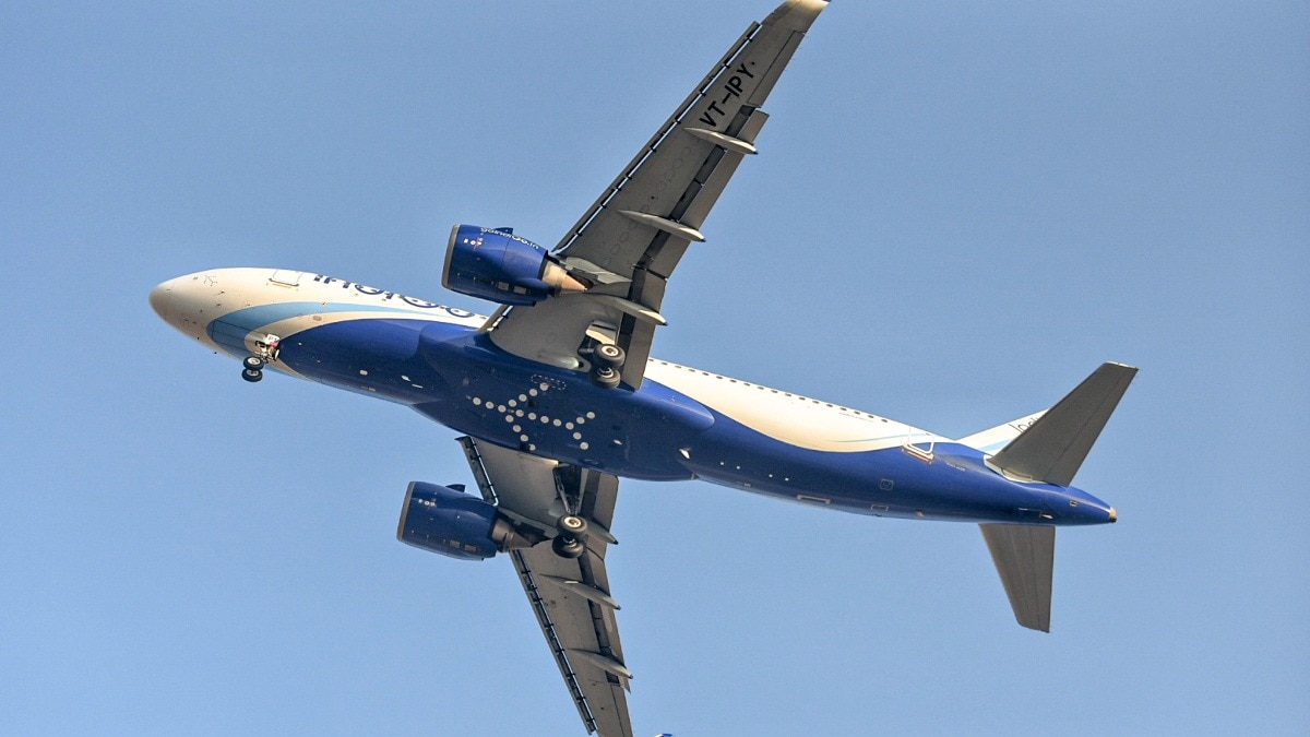 IndiGo to hike fares amid soaring fuel costs, CEO says no choice