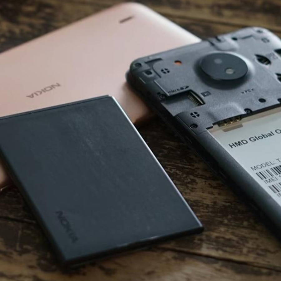 HMD says AI disruption will stretch to 2027, smartphone buyers need digital detox
