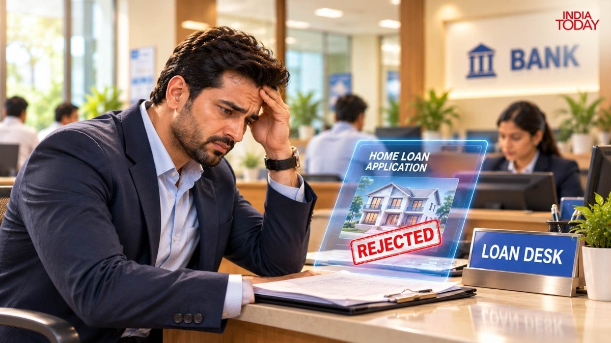 750 credit score, Rs 24 lakh salary, yet no home loan: What went wrong?