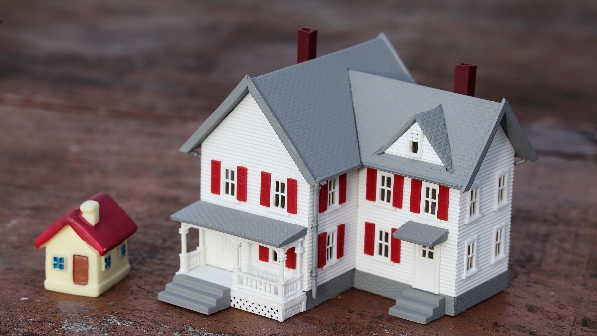 Home sales slow, launches rise: Is India's housing market losing steam?