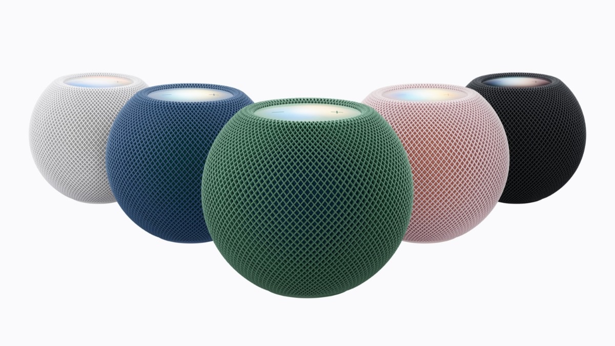 HomePod Mini 2 and Apple TV 4K launched in India, price starts at Rs 18,900