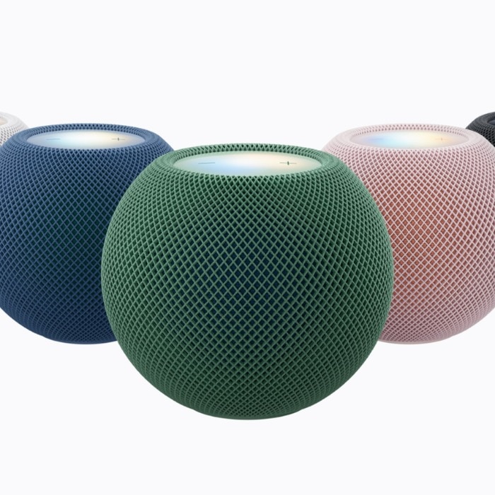 HomePod Mini 2 and Apple TV 4K launched in India, price starts at Rs 18,900