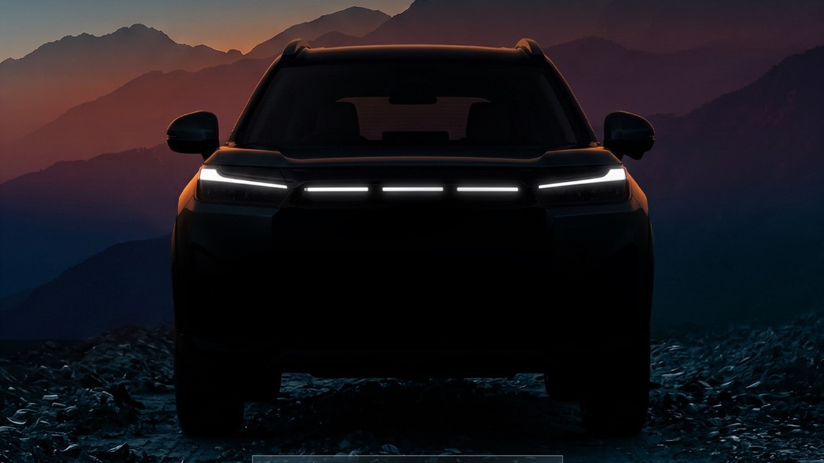 Honda Elevate facelift bookings open ahead of October 6 launch