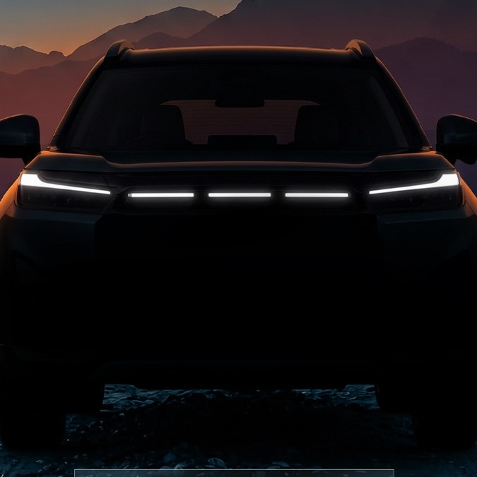 Honda Elevate facelift bookings open ahead of October 6 launch