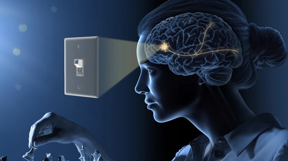 How 2026 Nobel in Medicine winners decoded invisible brain circuits