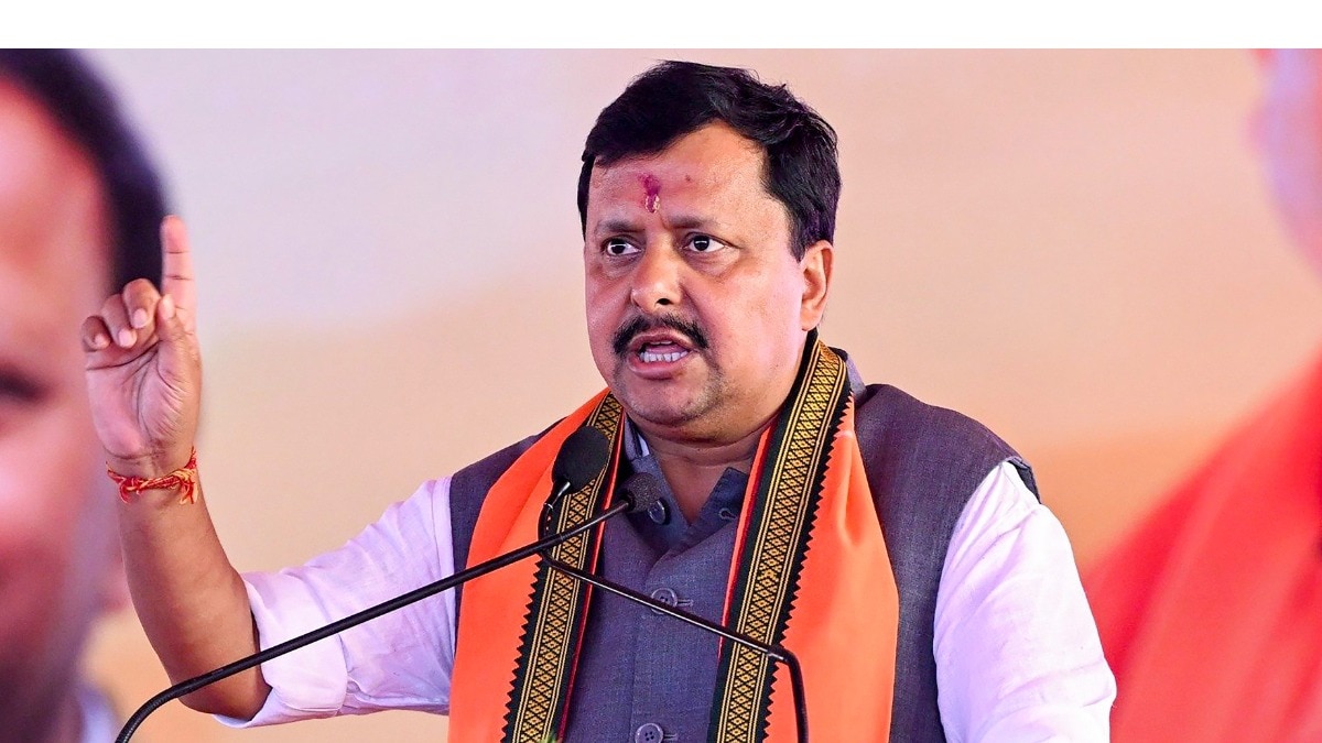 How the BJP Keeps Its Young Leaders on a Short Leash