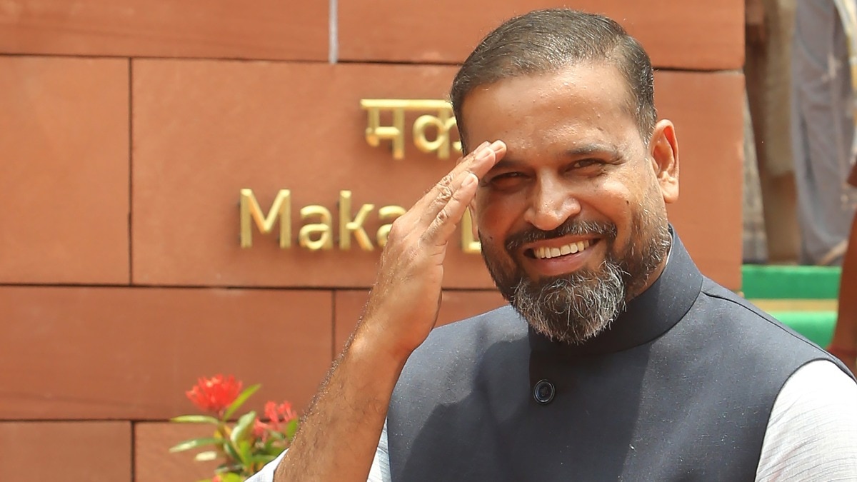 How Yusuf Pathan, an ex-cricketer got what the courts wouldn't give