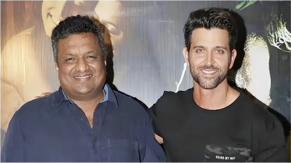One film wasn't enough: Heartbroken Hrithik mourns Kaabil director Sanjay Gupta