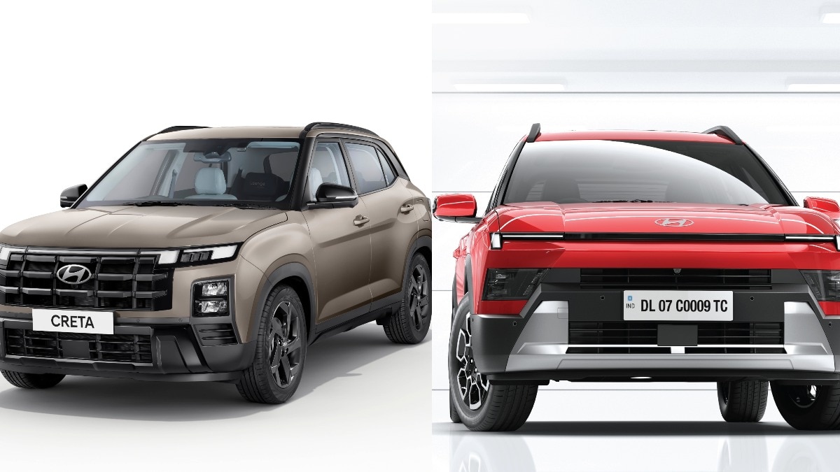 Hyundai Bayon vs Creta: Should You Choose the Newcomer Over the Segment Leader?