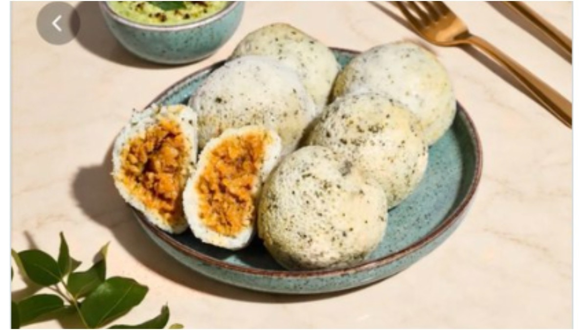 Butter Chicken Stuffed Idli Sparks Viral Debate Online