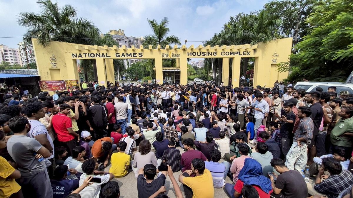 AT-Campus