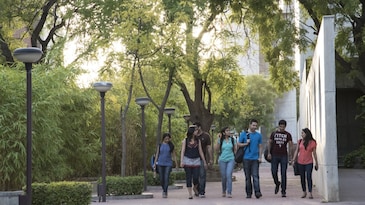 IIM Ahmedabad adds fashion, real estate cohorts to Cluster 2 of summer placement process IIM Ahmedabad adds fashion, real estate cohorts to Cluster 2 of summer placement process