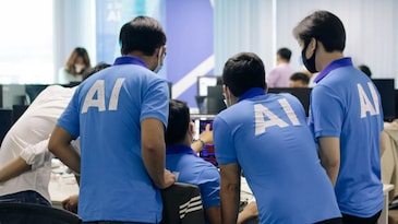 IIM Bangalore asks students to build chatbots to answer questions in midterm exam IIM Bangalore asks students to build chatbots to answer questions in midterm exam