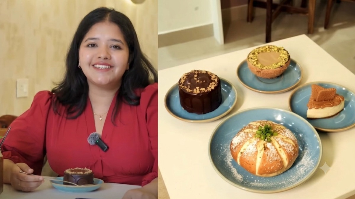 She Chose Baking Over an IIM MBA: Her ₹5,000 Venture Won ₹1 Crore in Shark Tank