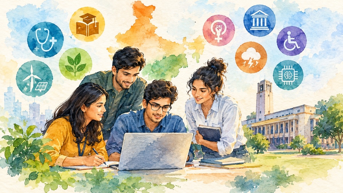 Your startup idea could win Rs 1.5 lakh at IIT Kanpur's innovation challenge