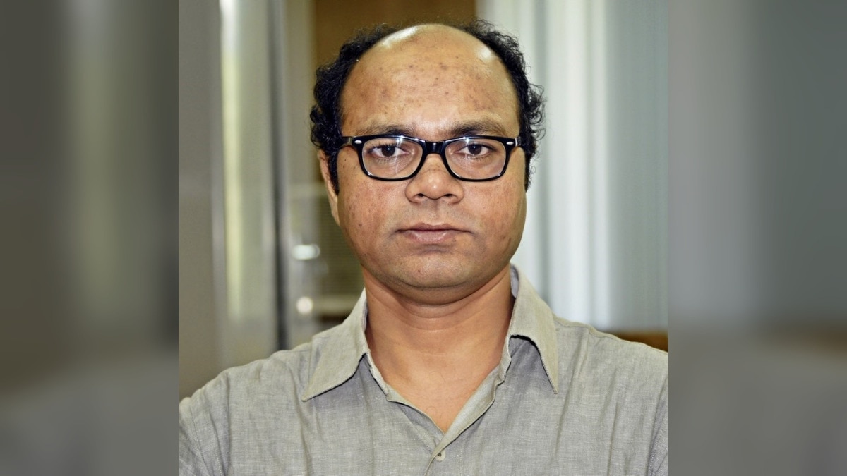 IIT Kharagpur Professor Warns Against Using AI as a Shortcut to Learning