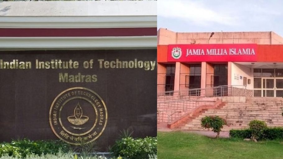 IIT Madras to offer AI, law and other certificate courses to Jamia school students