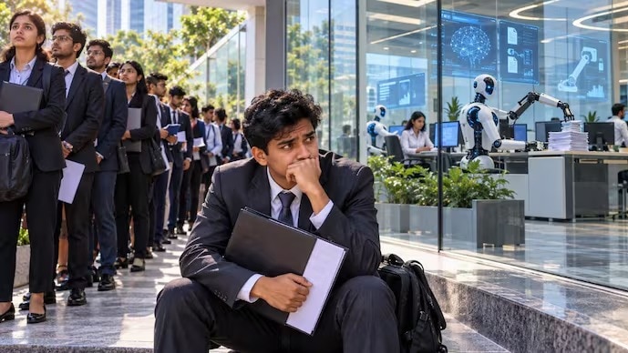 IIT Madras Study Highlights Task-Level Impact of AI on Indian Jobs